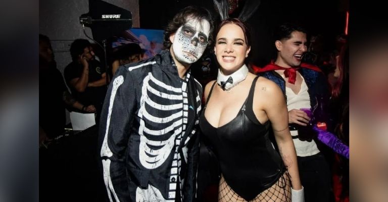 Gala Montes dejaría a Karime Pindter para tener una relación con Icho, su mánager