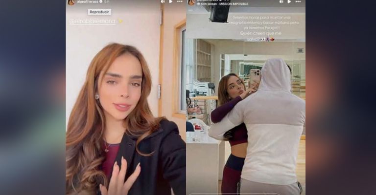 Robbie Mora se integra a programa Hoy tras dejar Venga la Alegría e impondrían veto