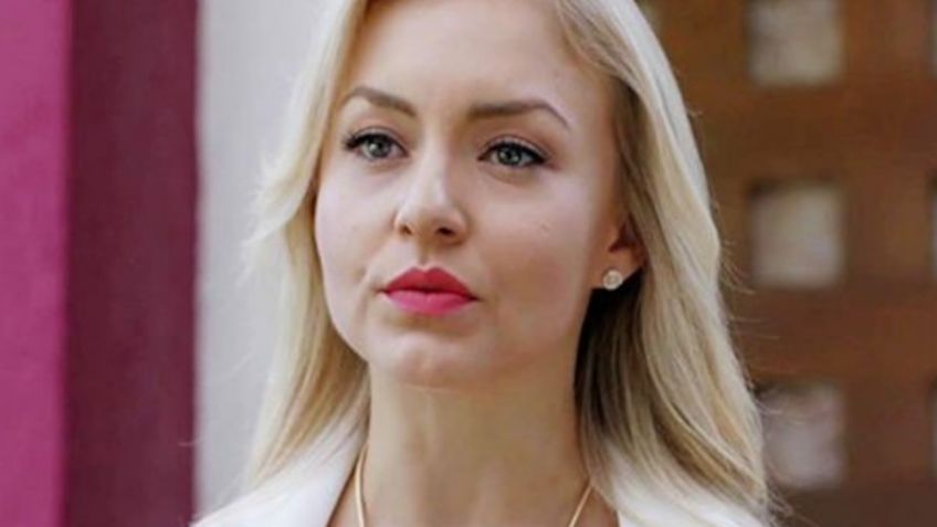 ¿Adiós a la actuación? Tras viaje a Tailandia, Angelique Boyer reaparece para despedirse