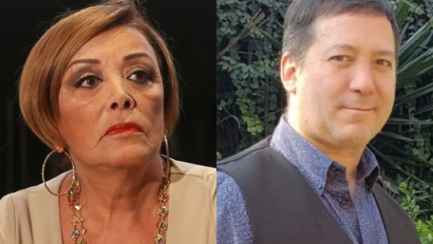 Filtran que Sylvia Pasquel demandaría a Enrique Guzmán por herencia de Silvia Pinal