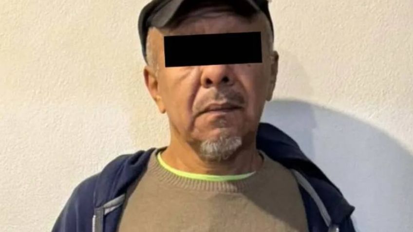 Detenido Francisco 'N' por tocar indebidamente a mujer en un camión de Nuevo León