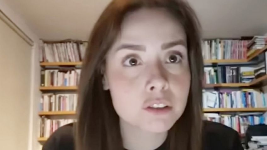 Colectivos feministas preparan demanda contra Maryfer Centeno: "Es un despropósito"