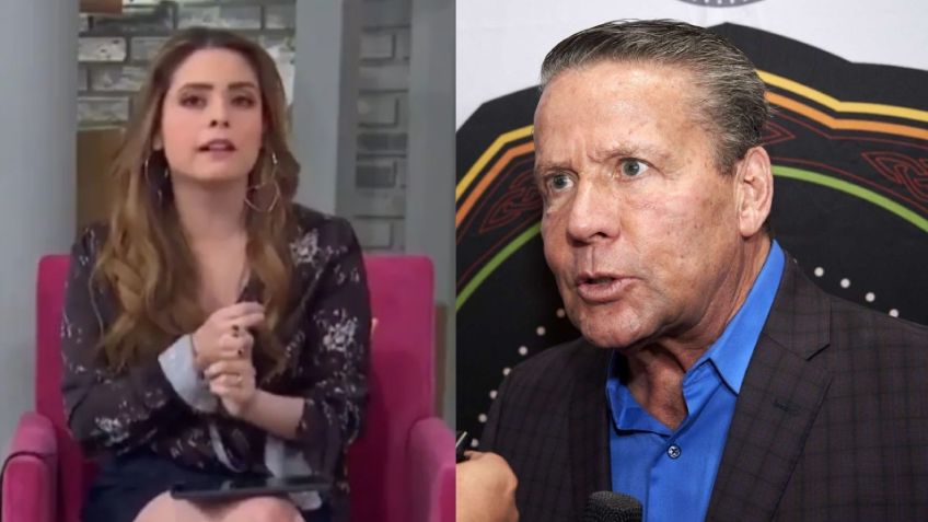 Sin piedad: Alfredo Adame amenaza a Maryfer Centeno y promete refundirla en la cárcel