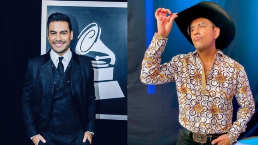 ¿Lo saca del clóset? 'El Capi' Pérez estremece a TV Azteca con confesión de Carlos Rivera