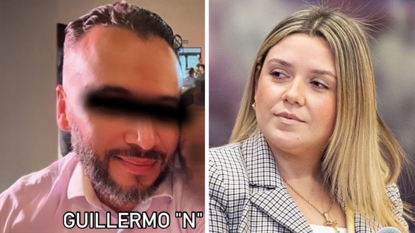 Fiscalía de Sonora investiga caso de Annia; su agresor busca ser juez en Hermosillo