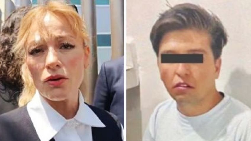 VIDEO: Víctima de Fofo Márquez revela todo lo que se vivió durante la tercera audiencia