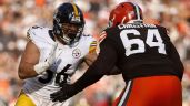 Foto ilustrativa de la nota titulada Cleveland Browns vs Pittsburgh Steelers EN VIVO: ¿Dónde ver la NFL en México?