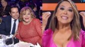 Foto ilustrativa de la nota titulada Pepillo Origel estalla furioso con conductora de Imagen TV; expuso grosería a Silvia Pinal