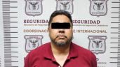 Foto ilustrativa de la nota titulada Detienen a ‘El Tochín’, presunto integrante de Los Rusos y operador del Cártel de Sinaloa