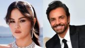 Foto ilustrativa de la nota titulada Selena Gomez responde a Eugenio Derbez tras críticas: “Hice lo mejor que pude”