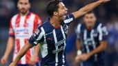 Foto ilustrativa de la nota titulada Los Rayados aplastan al San Luis y se convierten en los primeros finalistas de la Liga MX