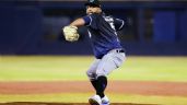Foto ilustrativa de la nota titulada LMP: Los Yaquis despiertan en Mexicali y se quedan con la serie ante los Águilas