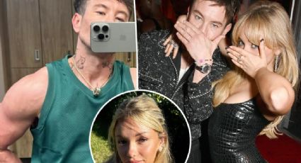 Barry Keoghan condena el acoso cibernético tras su ruptura con Sabrina Carpenter