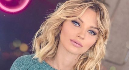 Irina Baeva pierde la paciencia con reporteros y exhiben en VIDEO su tremenda 'grosería'