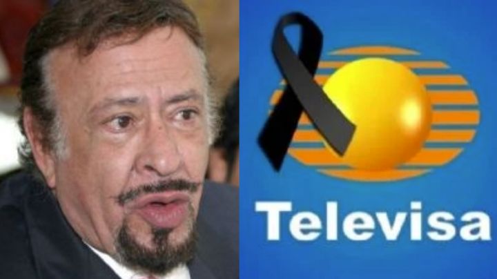 Luto en Televisa: Actor de 'El Chavo del 8' sufre terrible muerte y lloran su pérdida