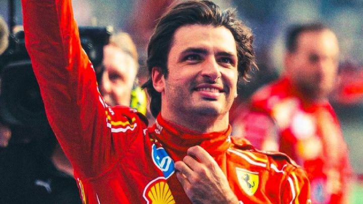 F1:  El futuro de Carlos Sainz en Williams y el homenaje de Leclerc en Abu Dhabi