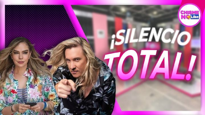 El fin de 'Chisme No Like': Pleito entre Elisa Beristain y Javier Ceriani podría llegar a tribunales