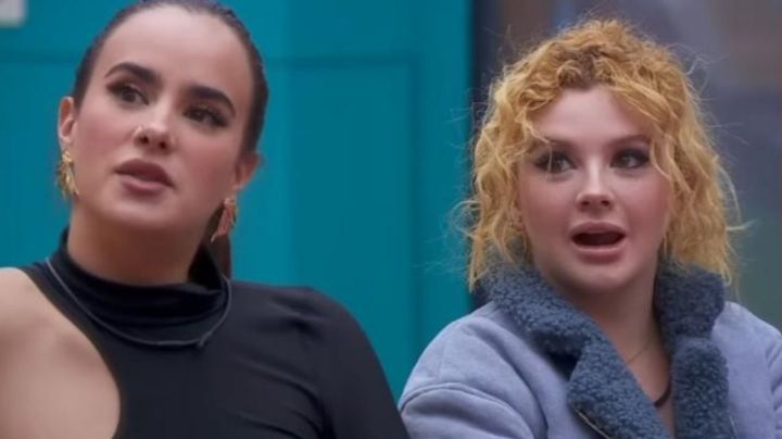 ¿Llegaron a los golpes? Briggitte Bozzo hace fuerte confesión de su pelea con Gala Montes