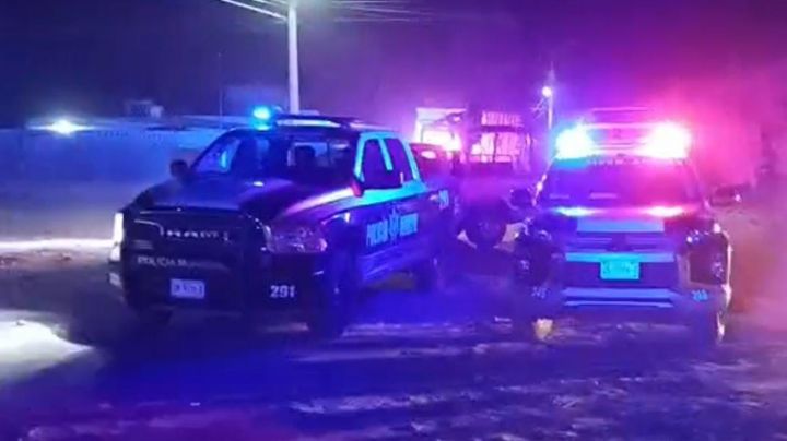 Violencia, imparable: Segundo ataque armado en Ciudad Obregón deja una persona lesionada