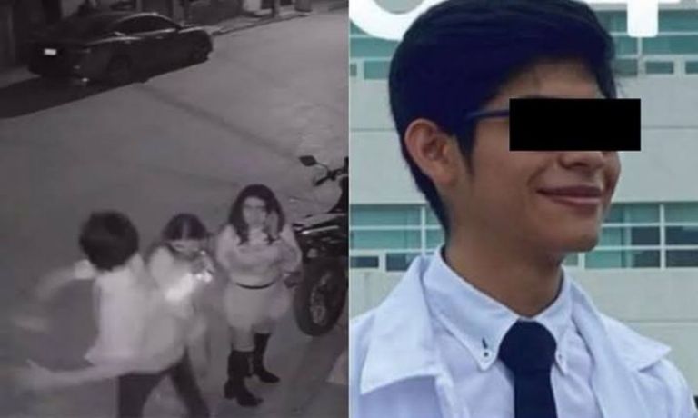 Justicia para Melanie