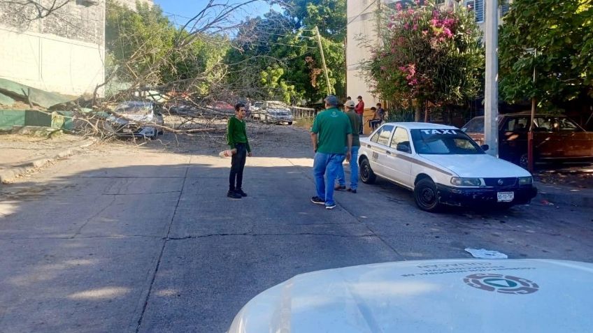 Clima en Culiacán hoy 7 de diciembre: Altas temperaturas y sin probabilidad de lluvias