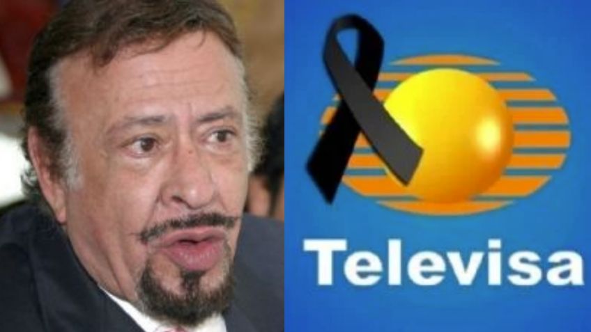 Luto en Televisa: Actor de 'El Chavo del 8' sufre terrible muerte y lloran su pérdida