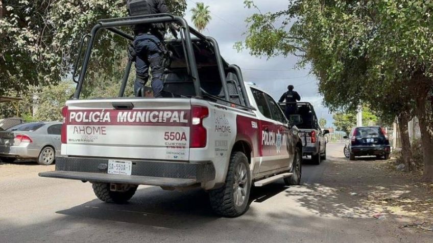 Tragedia en Sinaloa: Dos heridos de gravedad tras una pelea a machetazos en Ahome