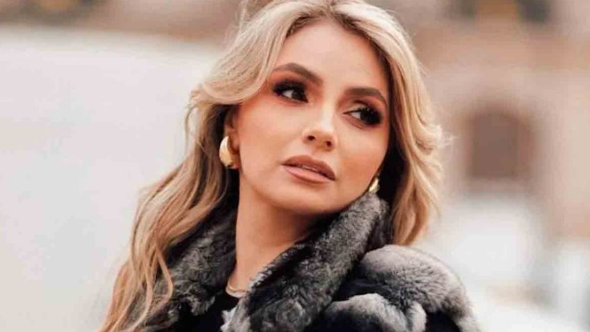 ¿Angélica Rivera estrena novio? Tras volver a Televisa, su hija hace inesperada confesión