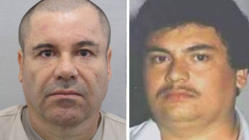 'El Chapo' Guzmán y el oscuro secreto sobre su hermano: "Si por mí fuera, lo mato hoy"