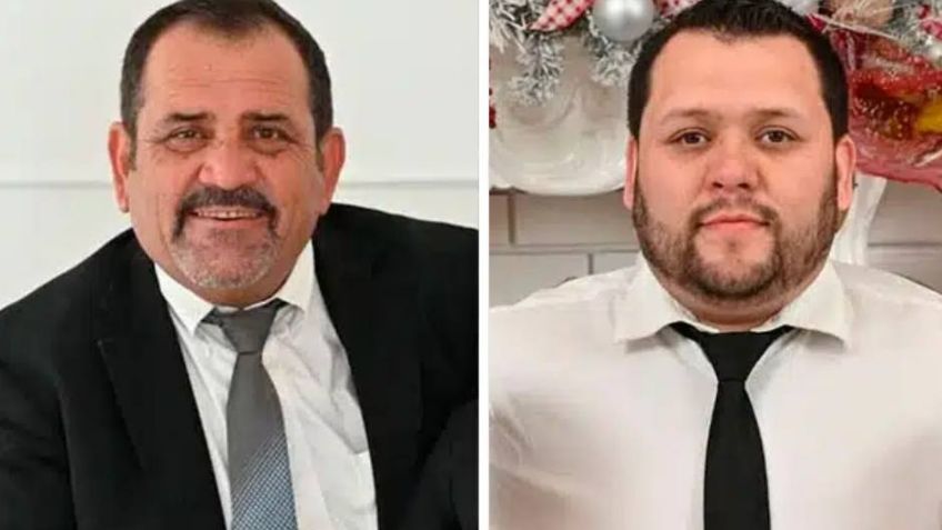 Padre y hijo habrían sido privados de la libertad en carretera de Sonora; iban a Los Mochis