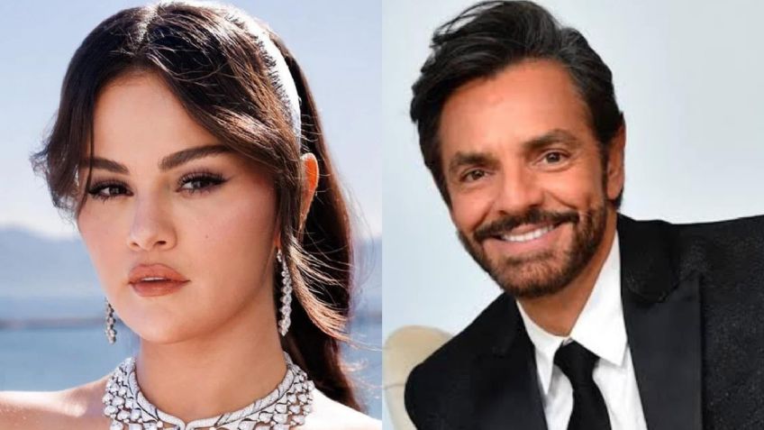 Selena Gomez responde a Eugenio Derbez tras críticas: “Hice lo mejor que pude”
