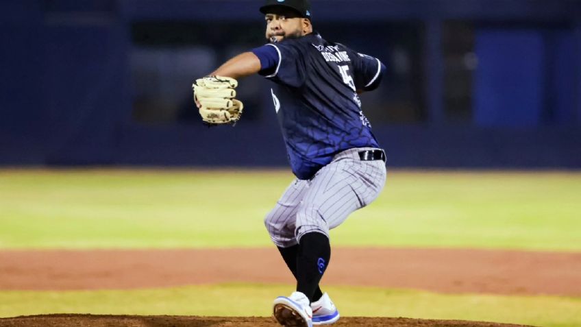 LMP: Los Yaquis despiertan en Mexicali y se quedan con la serie ante los Águilas