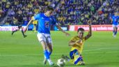 Foto ilustrativa de la nota titulada Cruz Azul busca ganarle al América y a la historia negativa en liguillas