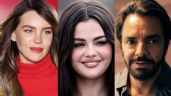 Foto ilustrativa de la nota titulada Belinda destroza a Eugenio Derbez y Gaby Meza por criticas a Selena Gomez en 'Emilia Pérez'