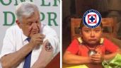 Foto ilustrativa de la nota titulada Los mejores memes de la derrota de Cruz Azul ante América en la semifinal del Apertura