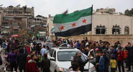 ¿Qué pasa en Siria? Oposición le pone fin a la dictadura de Bashar Al Assad