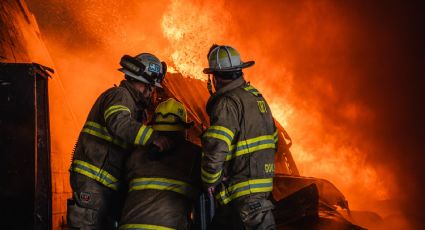 Incendios en hogares aumentan un 20% durante diciembre en Navojoa