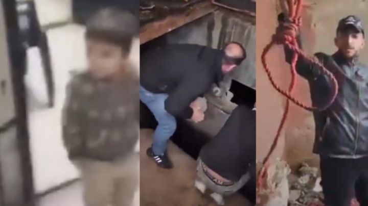 Rebeldes de Siria toman prisión clave; liberan a miles de torturados por el régimen