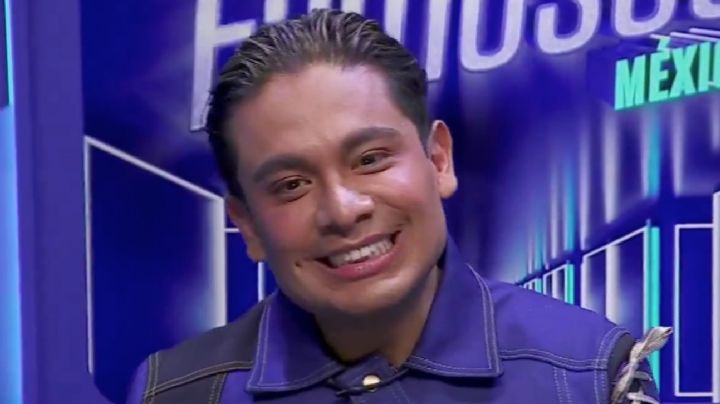 Tras ser cancelado por fans de 'LCDLFM', Ricardo Peralta envía conmovedor mensaje