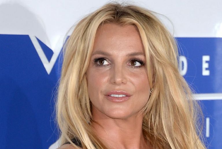 Britney Spears denuncia presunta estafa en México