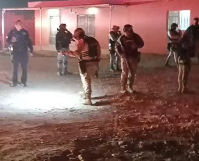 La víctima murió en el nosocomio. Foto: Facebook