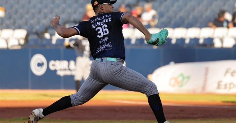 Fernando Sánchez no tuvo apoyo ofensivo