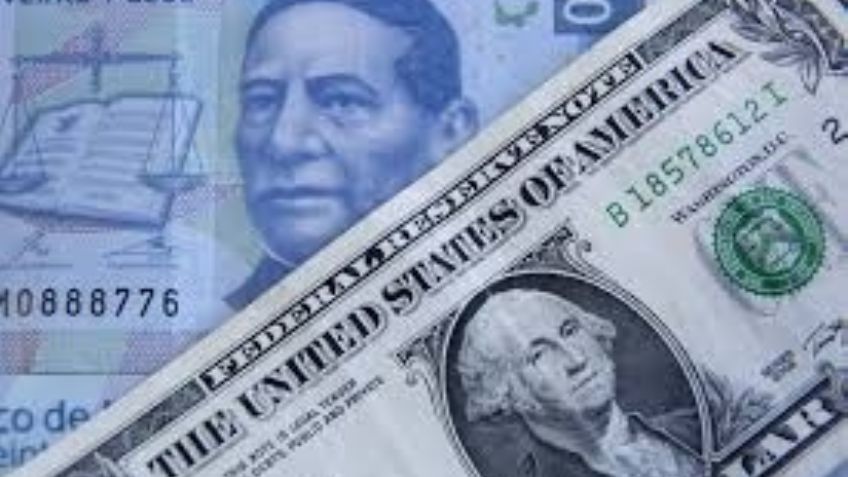 Precio del dólar HOY domingo 8 de diciembre 2024 en pesos mexicanos: Tipo de cambio actual