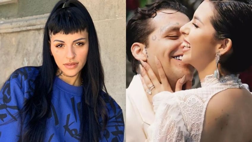 Adiós, Ángela Aguilar: Todo México apoya Cazzu tras el polémico triángulo amoroso de Nodal