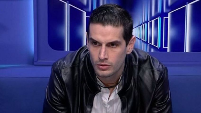 En entrevista, Adrián Marcelo saca los trapos sucios de Televisa y hace brutal confesión