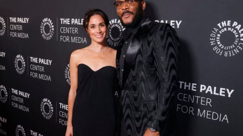 Amigo cercano de Meghan Markle revela cómo la ayudó de su huida de Palacio Real en RU