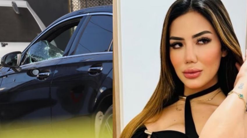 Fedra Gaxiola: 2 carpetas abiertas por ser presunta "autora intelectual" de dos feminicidios