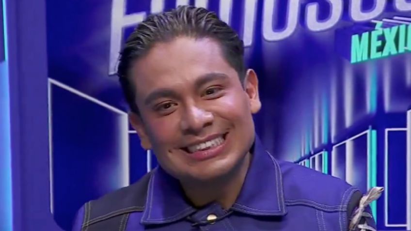 Tras ser cancelado por fans de 'LCDLFM', Ricardo Peralta envía conmovedor mensaje