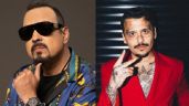 Foto ilustrativa de la nota titulada En pleno concierto, Pepe Aguilar traicionaría a Christian Nodal; esto fue lo que hizo
