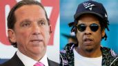 Foto ilustrativa de la nota titulada Abogado reacciona a las acusaciones de Jay-Z sobre intento de chantaje: "No pidió un centavo"